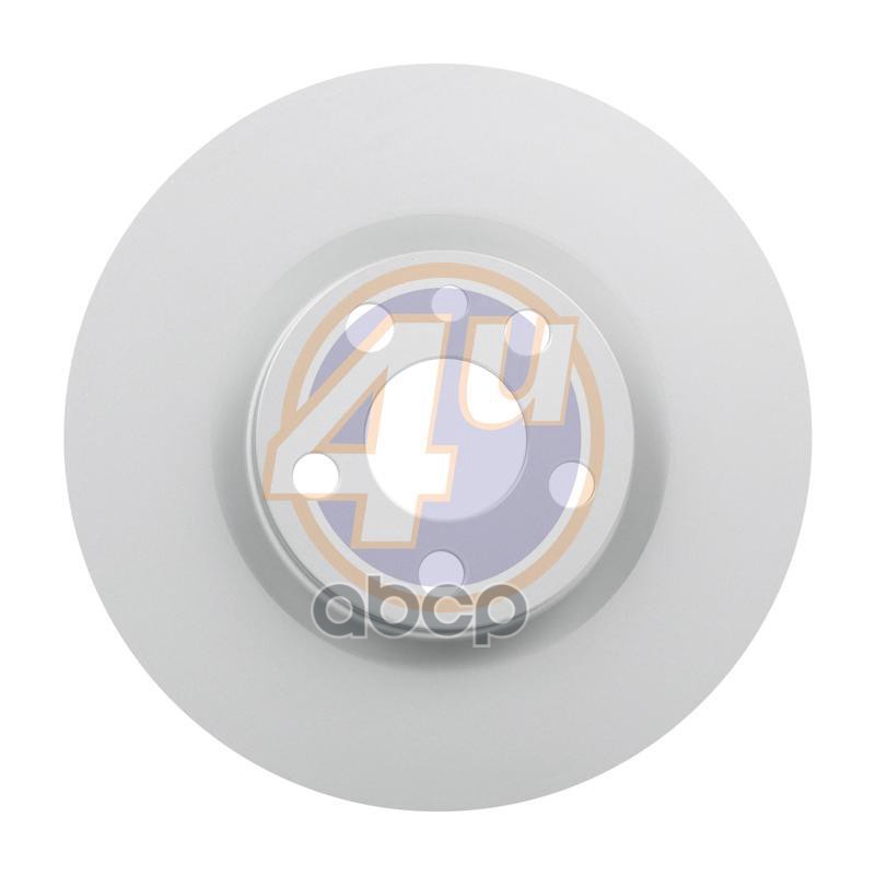 ДИСК ТОРМОЗНОЙ ПЕР CITROEN JUMPY 1995-2003,PEUGEOT 806 (221) 1995-2003 (281X26)