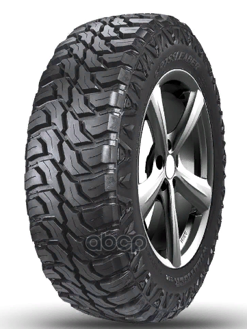 Автошина DOUBLESTAR T01 245/75 R16 114 N