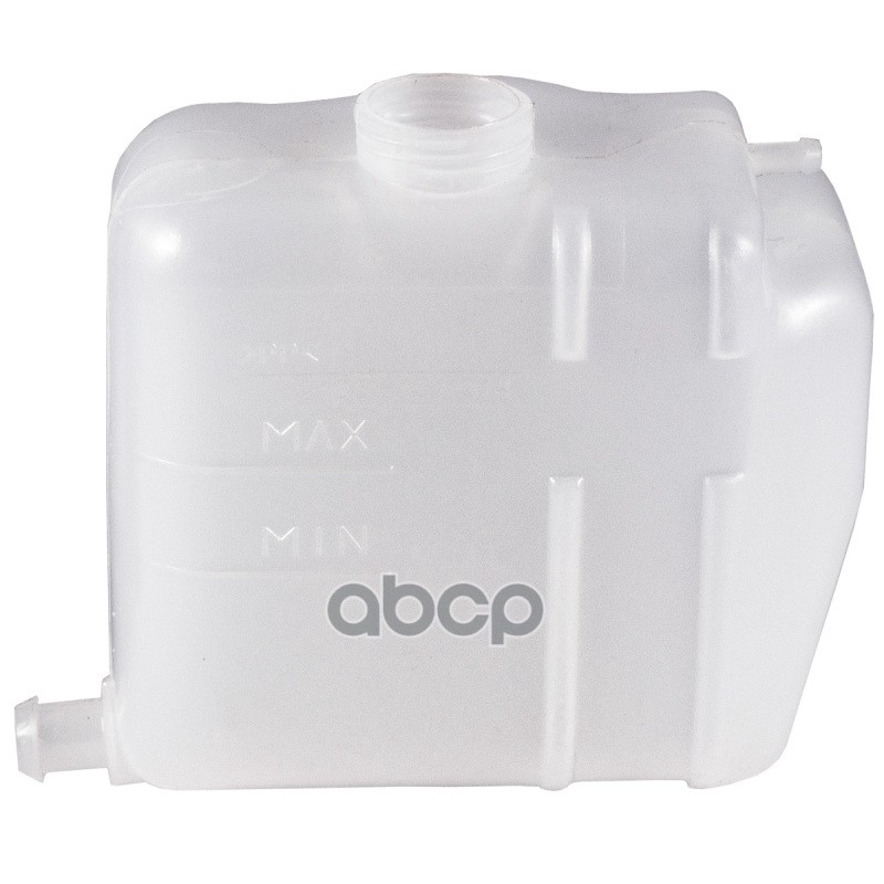 Бачок расширительный ВАЗ 2108 карбюраторный Dollex 000326