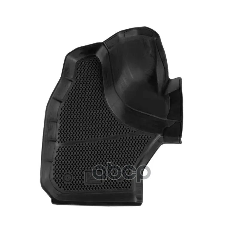 Коврики для ГАЗон NEXT из 3-х Standard (EVA 3D) в cалон