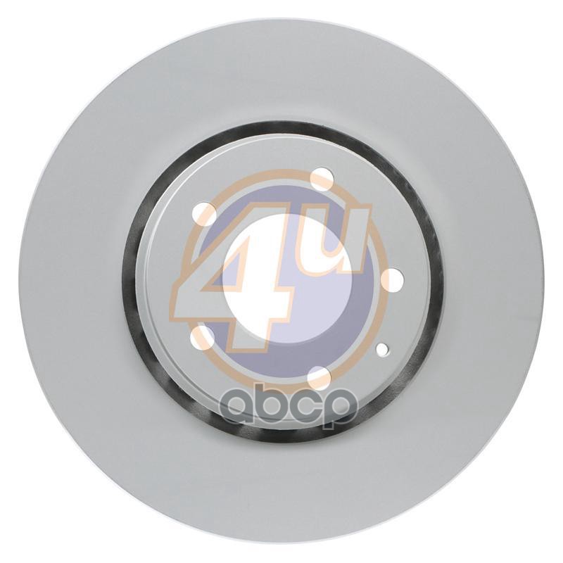 ДИСК ТОРМОЗНОЙ ПЕР MAZDA CX-5  2011/11-2017/02,MAZDA CX-5 2016 - (297X28) ВЕНТ (С ПОКРЫТИЕМ)