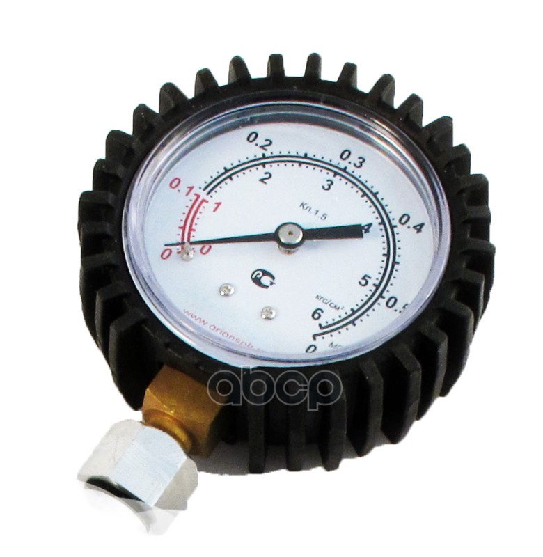 Измеритель давления масла ОООНПП Орион Масломер (MM-12, ВАЗ)