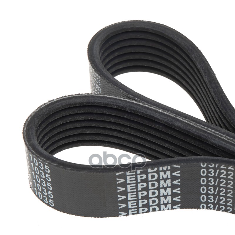 Ремень Поликлиновый Aba Automotive 7Pk1035 ABA Automotive арт. 7PK1035