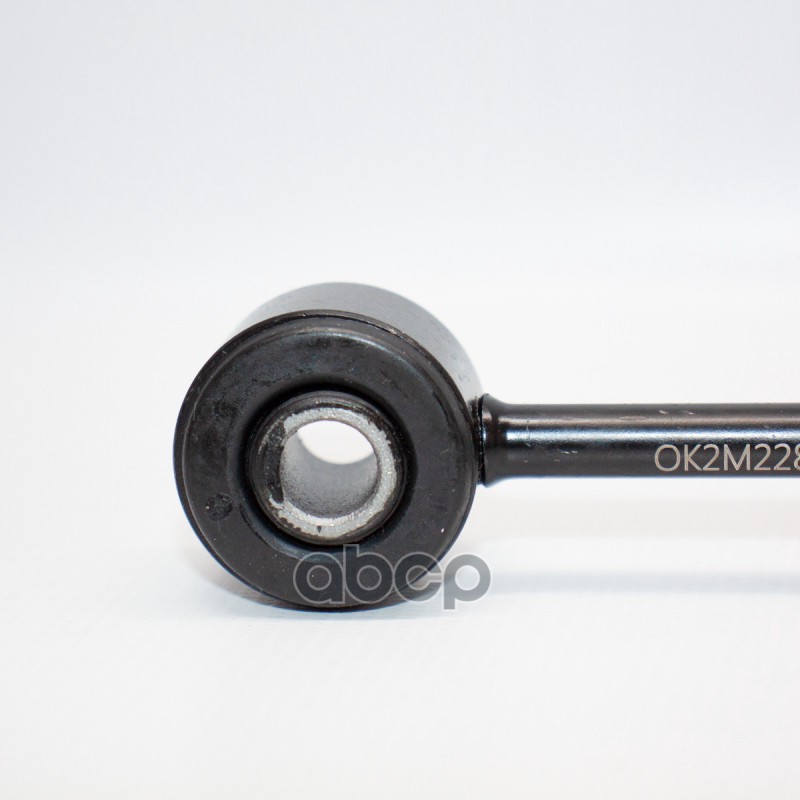 Стойка стабилизатора заднего