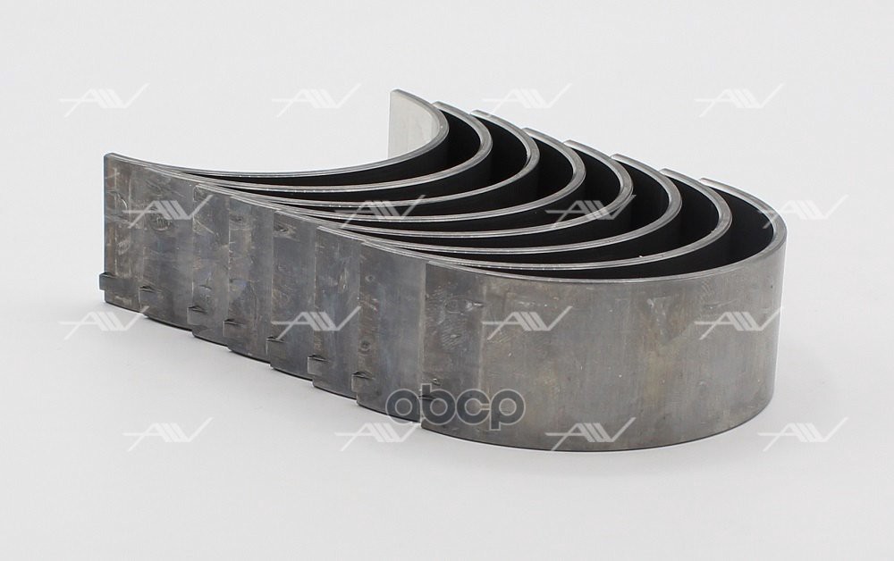 BE-36061 вкладыши шатунные 0.25 KOMATSU/YANMAR 4D106/4TNE106/4TNV106