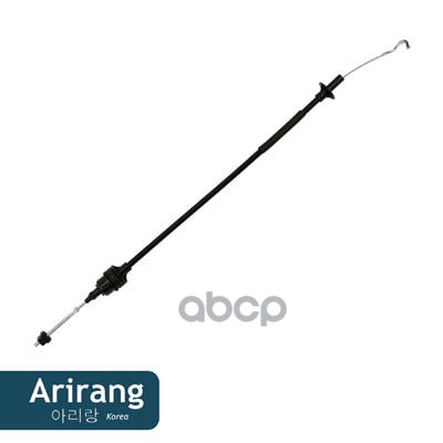 Трос сцепления Daewoo (Nexia, Espero)