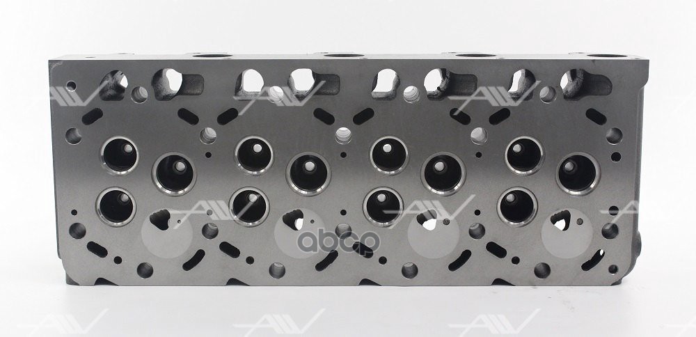 ZK-60013 головка блока цилиндров BOBCAT/KUBOTA V3300 12V