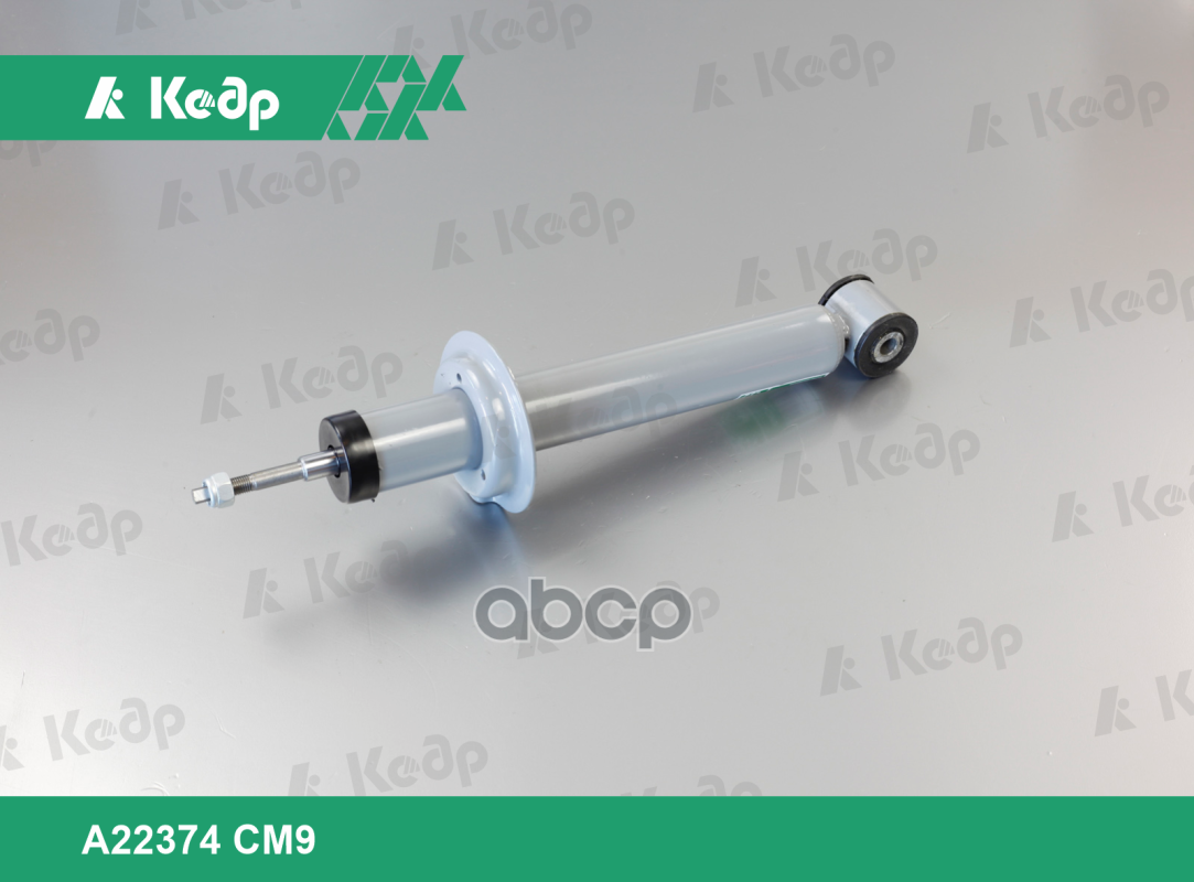 Амортизатор ВАЗ 2110 задний