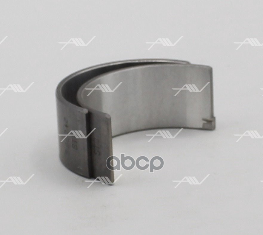 Вкладыши шатунные (на 1 шейку) 0.20 KUBOTA D905 D1005 D1105 V1205 V1305 V1505