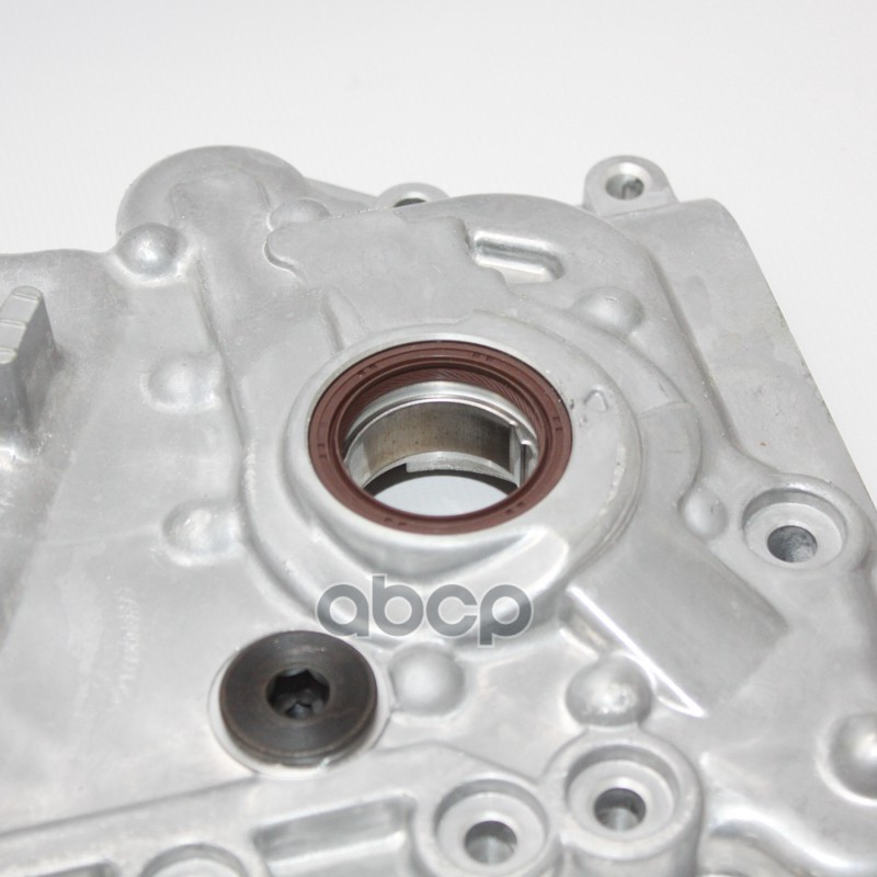 Насос масляный