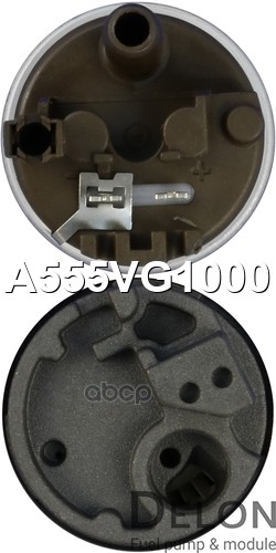 Бензонасос электрический