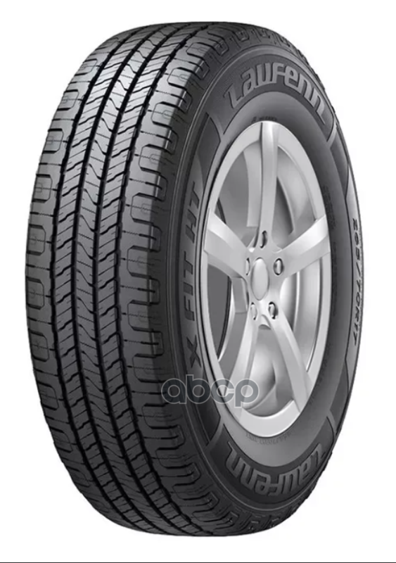 Автошина Laufenn X-Fit HT LD01 265/70 R17 115 T