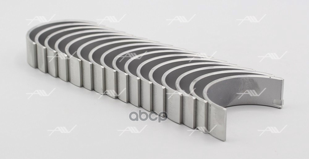 BE-50011 вкладыши шатунные 0.25 BMW M60/62