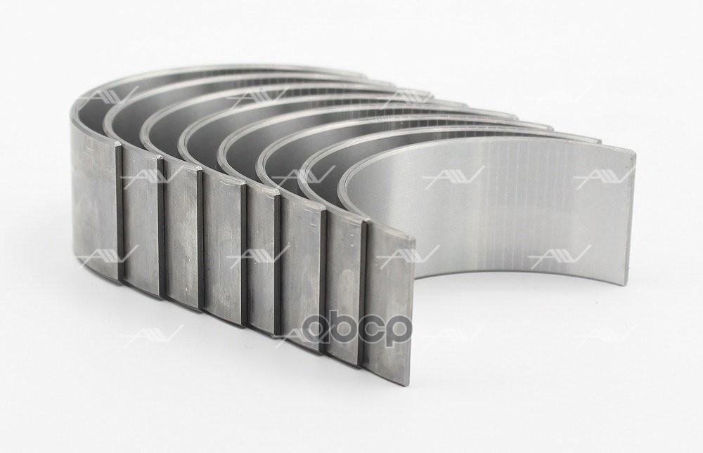 BE-34381 вкладыши шатунные 0.25 TOYOTA 1GD-FTV