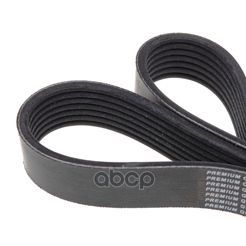 Ремень Поликлиновый Aba Automotive 7Pk1275 ABA Automotive арт. 7PK1275