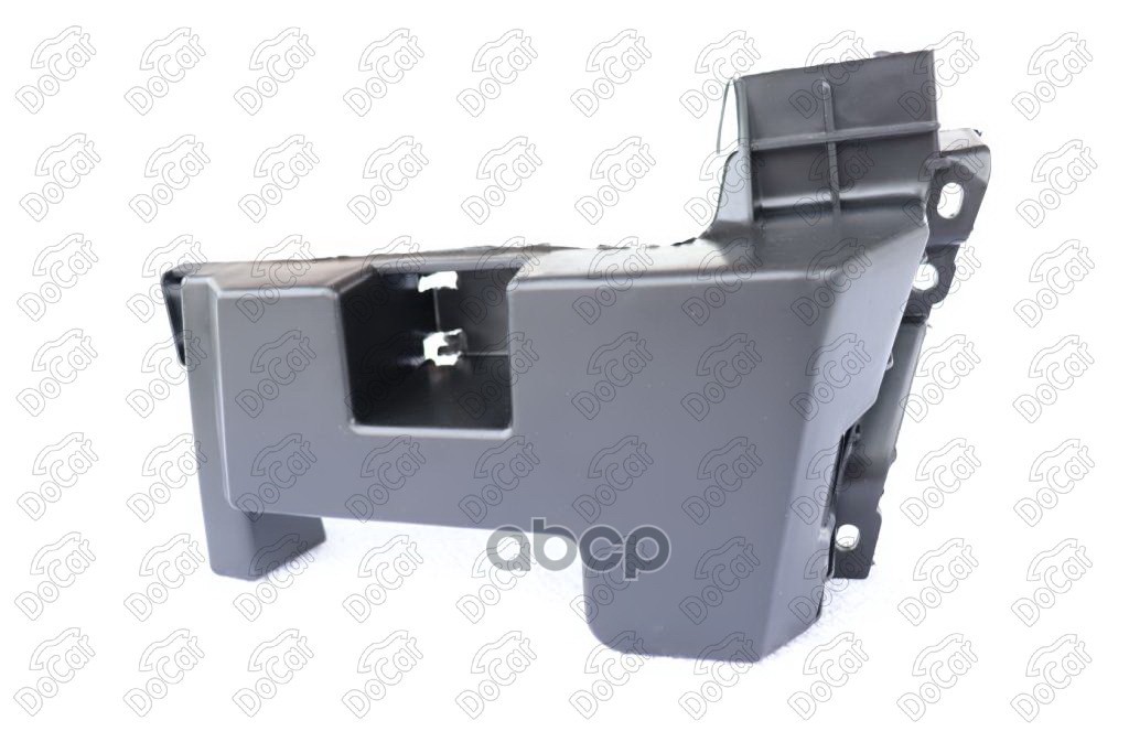 Кронштейн Крепления Бампера Переднего Прав. Mazda M3 2003-2006 DoCar арт. BN8V502A1CDCR