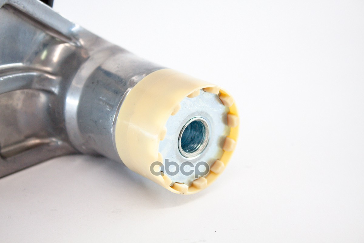 Ролик - натяжитель ремня (с демпфером) (нужна 1 штука) 2,0 (eXDi200) 175л.с (D20