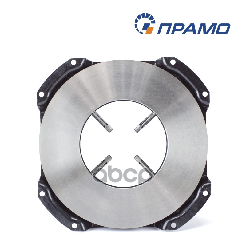Корзина сцепления ЗИЛ-130, 131, ЗИЛ-5301 лапковая ММЗ Д-245.9