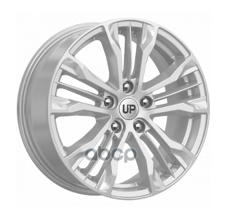 Диск WHEELS UP,  7x17/5x108ET48 63.35