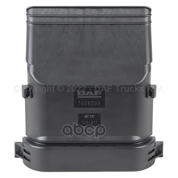 корпус кабеля кабины