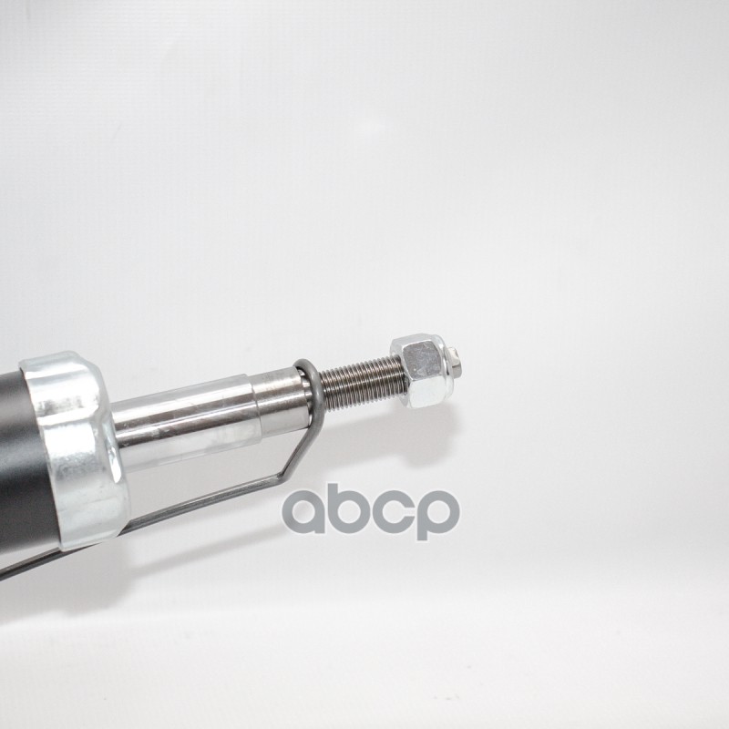 Стойка передняя правая 12- Solaris/Rio RUS