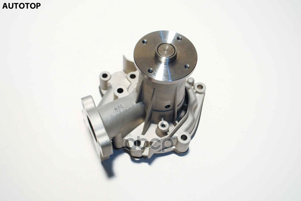 Насос водяной