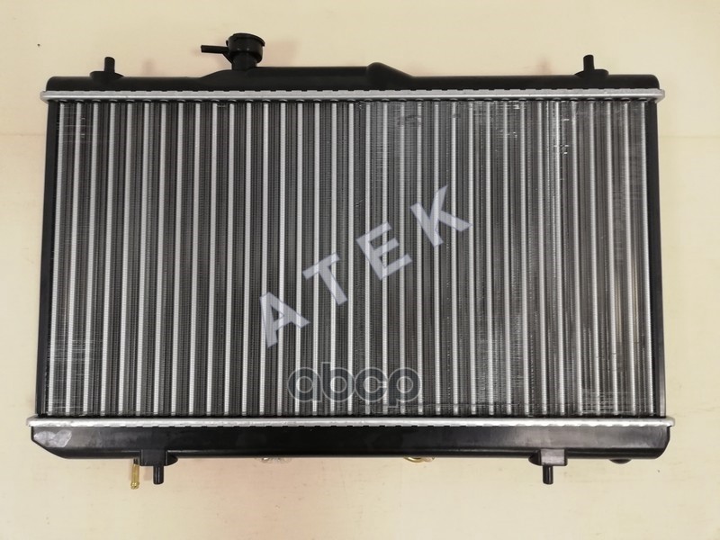 ATEK ACCENT 00 (ТагАЗ) Радиатор охлаждения основной АКПП RP-30003