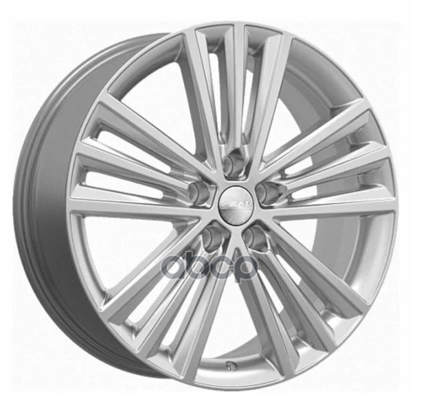 Диск SKAD, Манчестер 7.5x19/5x110ET35 65.1