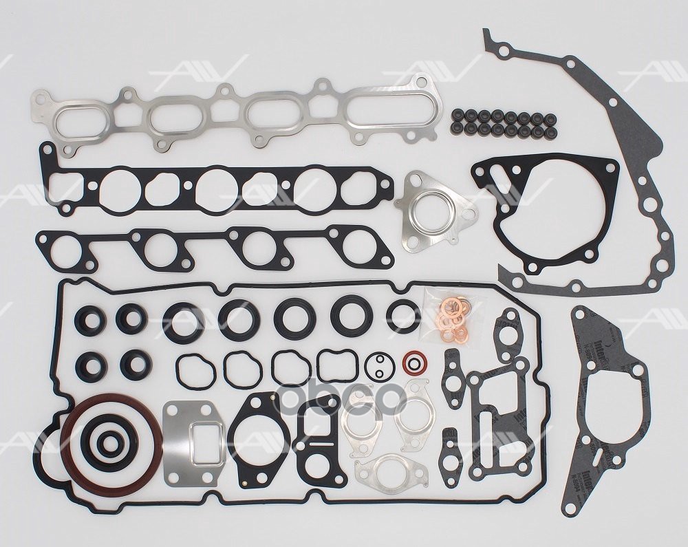 FS-32140 комплект прокладок MITSUBISHI 4D56T CRDI без прокладки ГБЦ