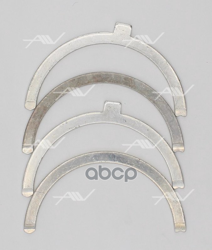 TW-33050 полукольца NISSAN FD42-46/FE6/FE6T