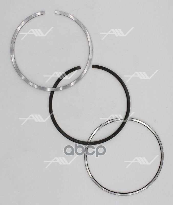 RS-51150 комплект колец 1 цил. STD AUDI/SKODA/VW 2.0 TDI 16 V CRBC/CSUA... 81.00