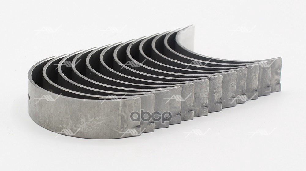 BE-34080 вкладыши шатунные STD TOYOTA 3VZ-FE