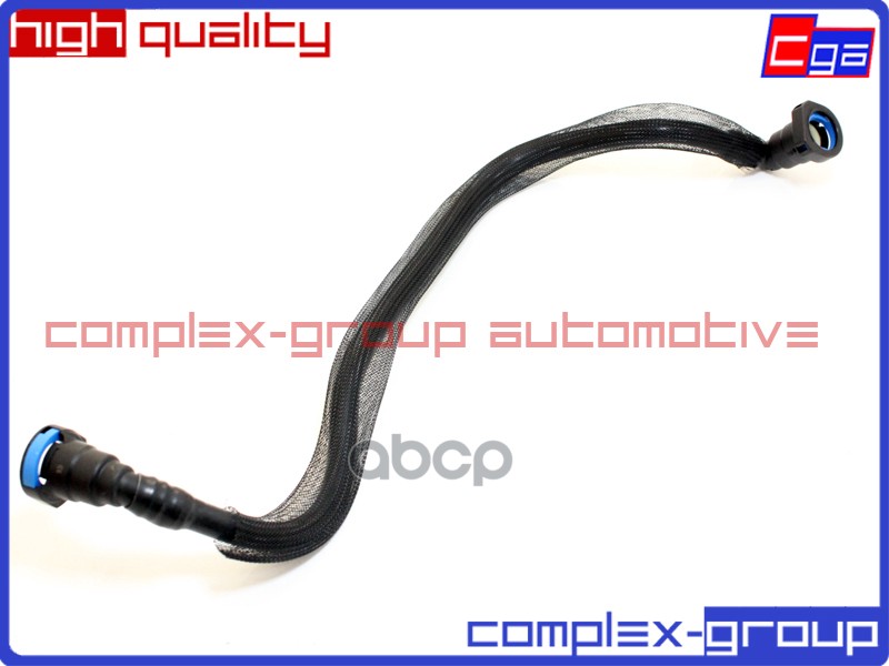 10Pap679ra Маслопровод 31368679 31319055 CGA арт. 10PAP679RA