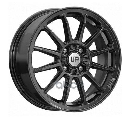 Диск WHEELS UP,  6x15/4x100ET40 60.1