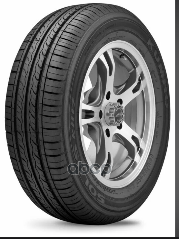 Автошина KUMHO SOLUS KH17 135/80 R13 70 T