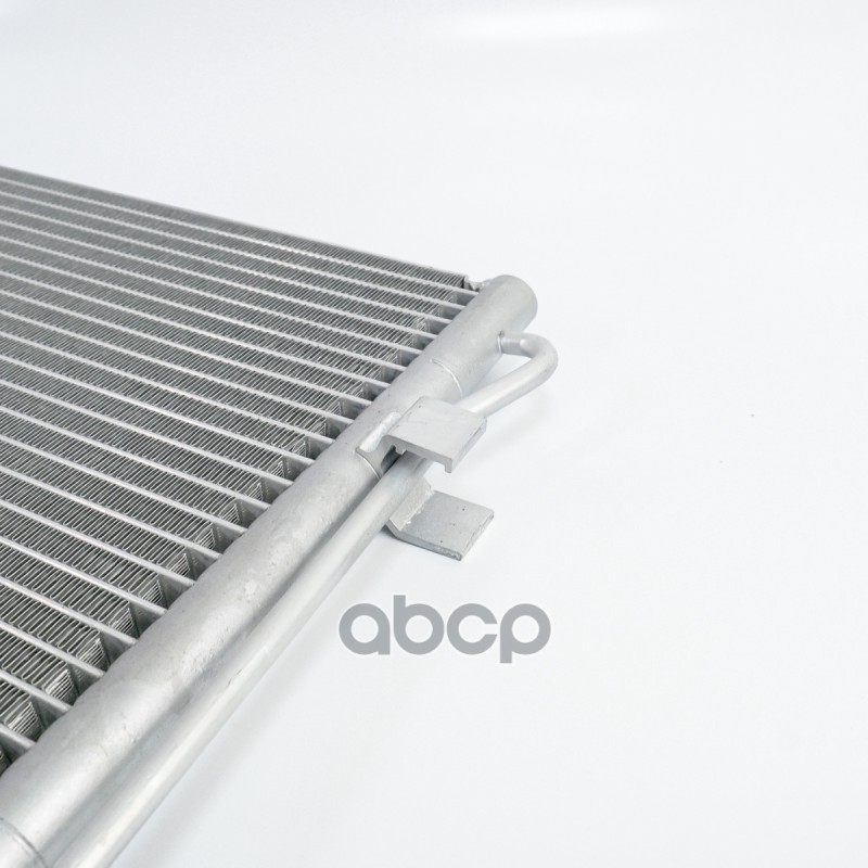 Радиатор кондиционера