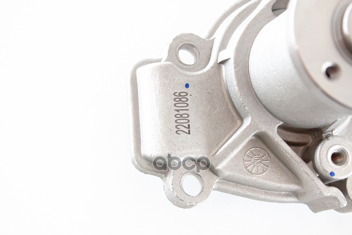 Помпа водяная 2,0 (двигатель XD)