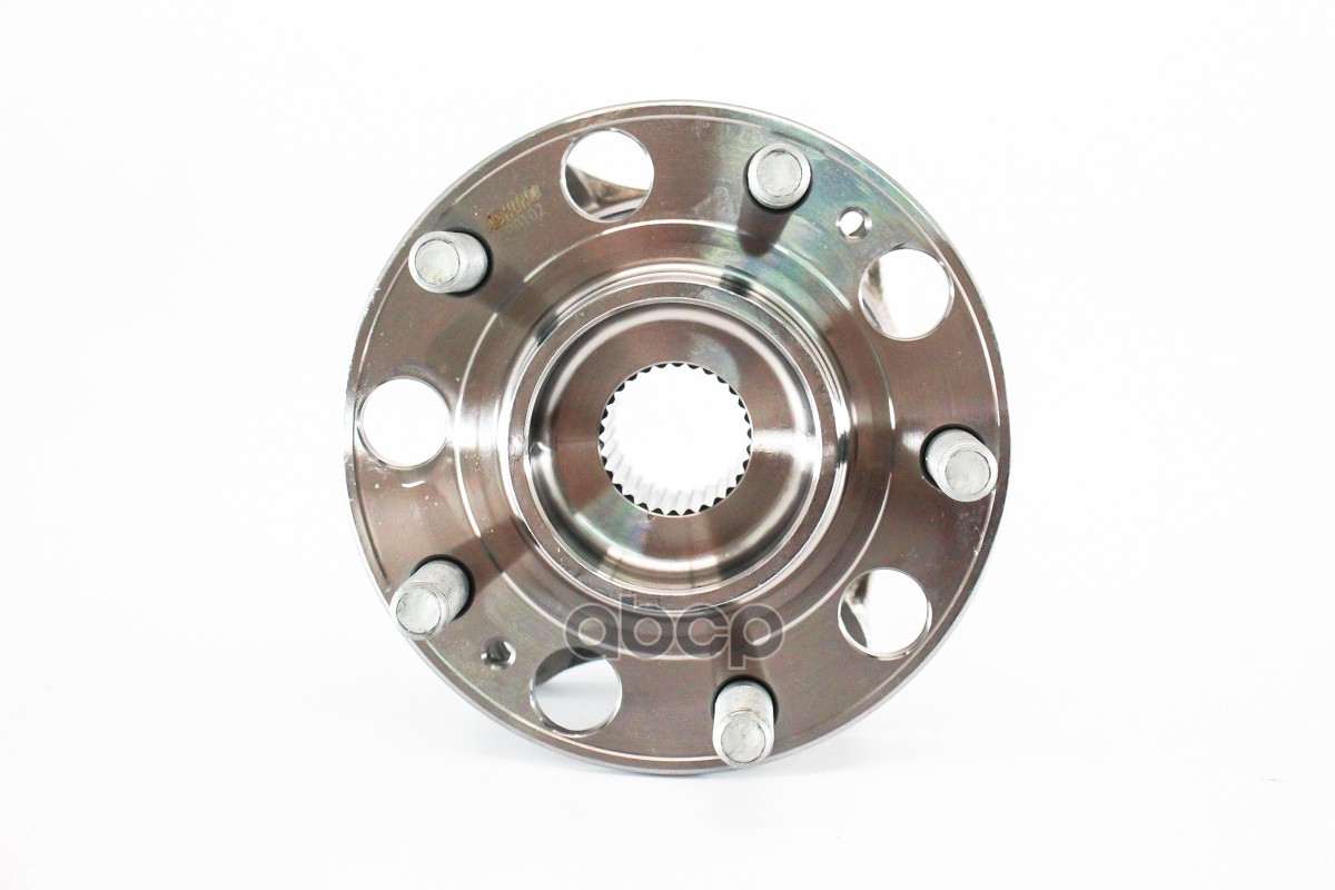 Ступица задняя/передняя (в сборе) S-Fe 14-/Sorento Prime