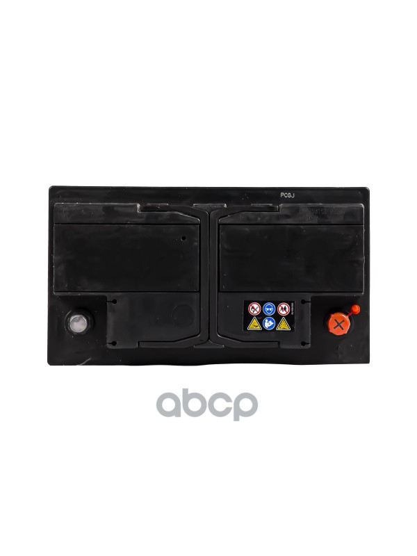 Аккумулятор 80Ah 740A