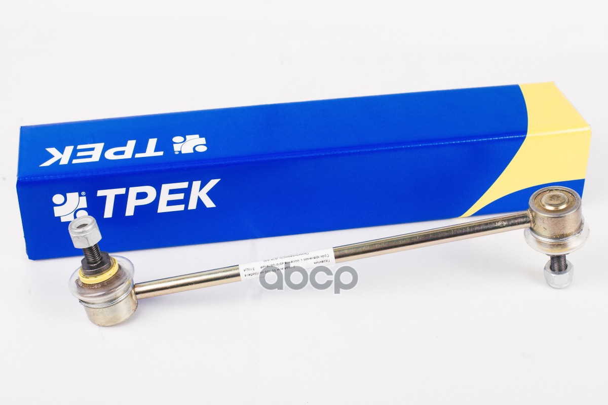 Стойка стабилизатора Лада Vesta перед серия Чемпион (ТРЕК)