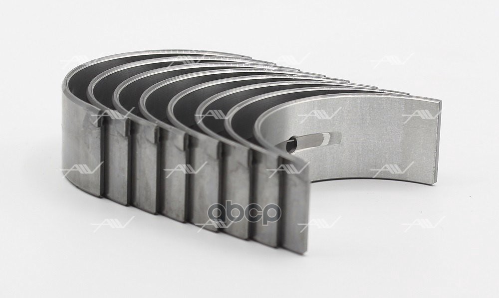 BE-34372 вкладыши шатунные 0.50 TOYOTA 1DZ/1DZ-II