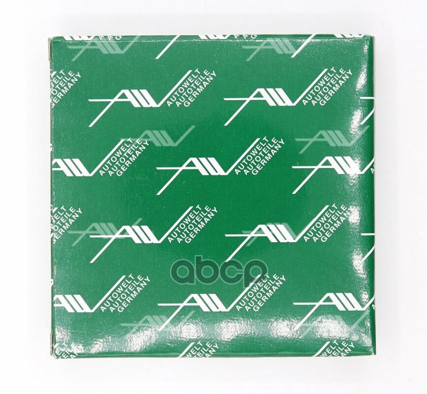 RS-51181 комплект колец 1 цил. 0.50 AUDI/SKODA/VW 1.2 TFSI 16 V CBZA/CBZB... 71