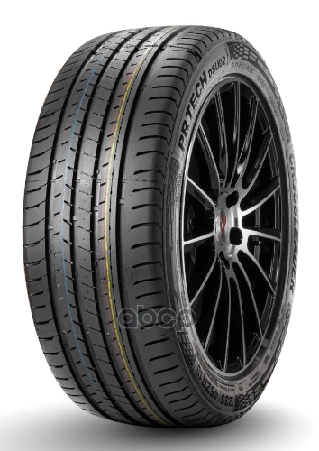 Автошина DOUBLESTAR DSU02 205/40 R17 84 W