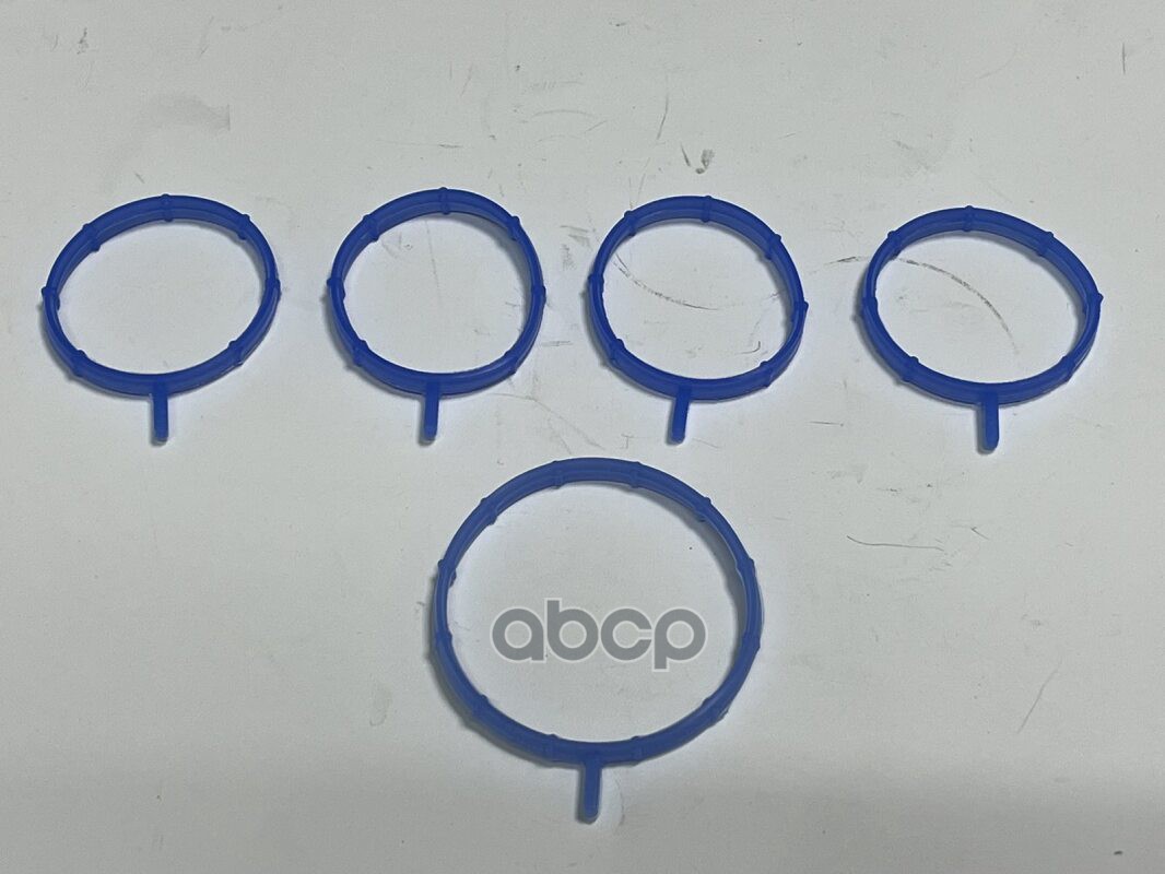 Прокладки ресивера и дроссельной заслонки ВАЗ 21127 (E-GAS) 21127-1008636/38