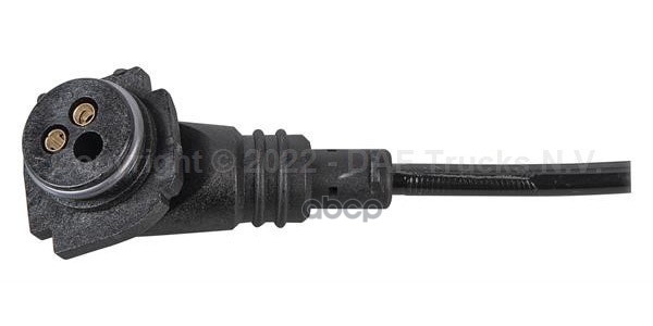 Жгут проводов шасси