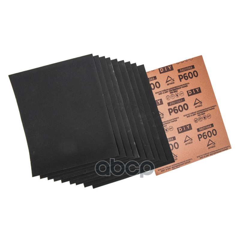 ARNEZI наждачная бумага № 600