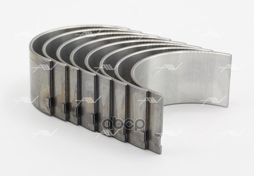 BE-34060 вкладыши шатунные STD TOYOTA 2L-T/3L