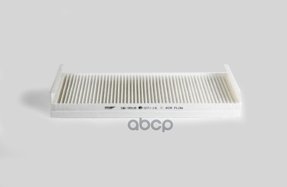 Фильтр салона