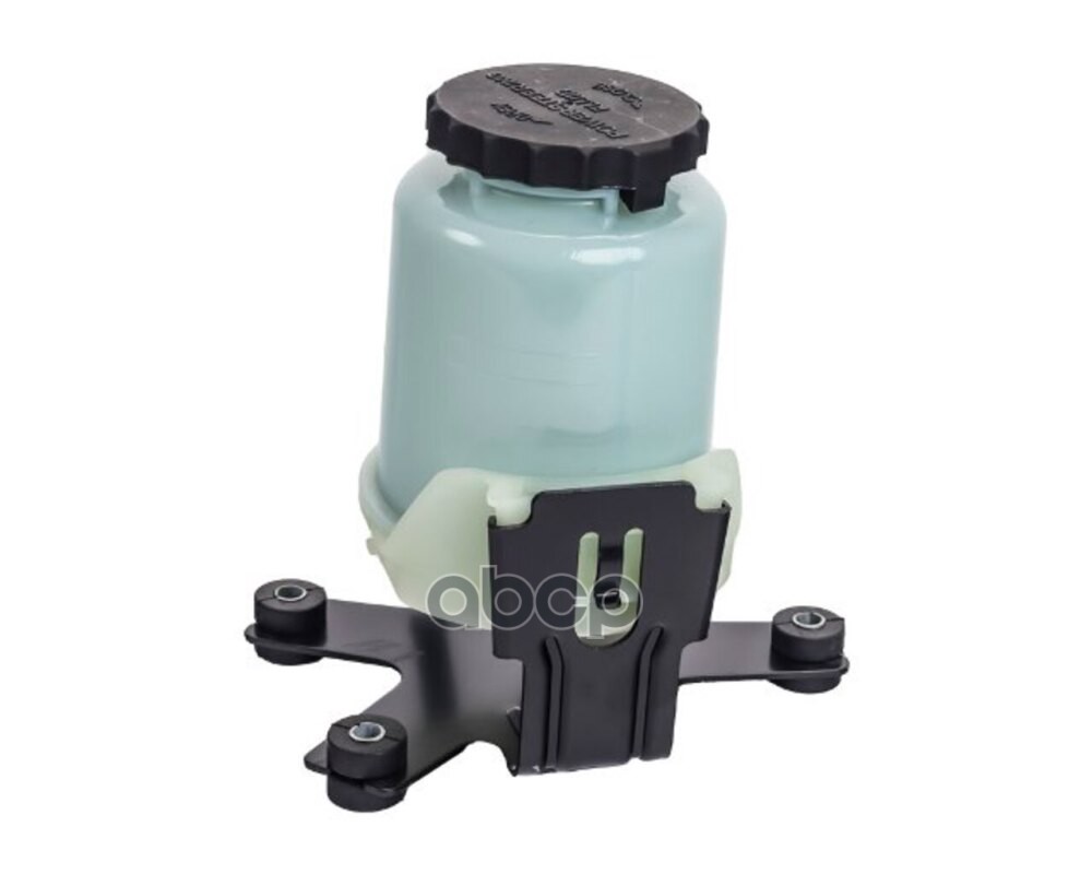 Бачок ГУР LC 200 2007-2015