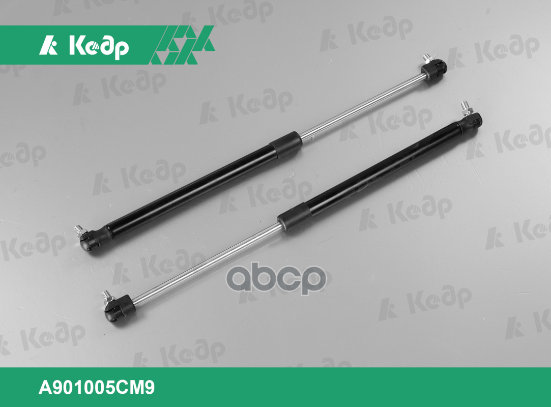 Упор газовый ВАЗ 2112, А901005СМ9